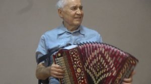 «Чардаш» на гармони / Наталенко В. П.