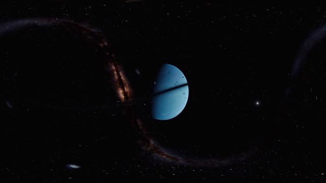 Falling into NEPTUNE - 360° VR Simulation смотреть онлайн