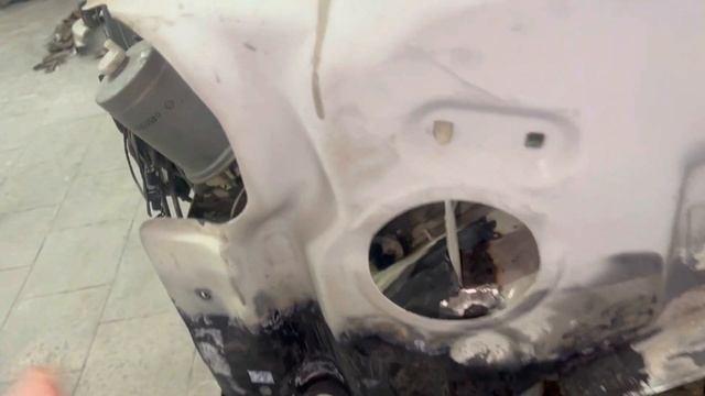 FUŠEŘÍ CARAVELA POKRAČOVÁNÍ tak co pujde nám zvednout auto ne jak dil minulý kde jsem se proboři смотреть онлайн