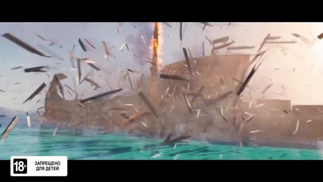 Assassin's creed: odyssey. Скоро смотреть онлайн