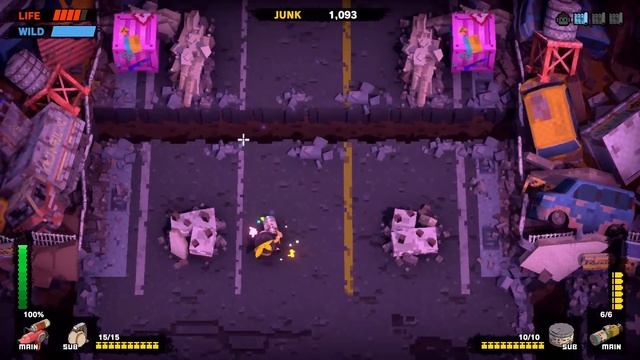 We Play Good-Feel's Monkey Barrels! A New Game from the Developers of Yoshi's Crafted World! смотреть онлайн