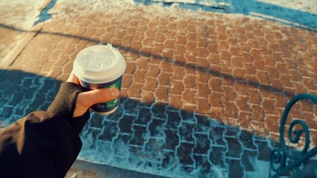 Шаг 32: создал трейлер для канала | влог Сергиев Посад смотреть онлайн