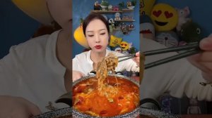Как едят китайцы, как кушают китайцы, #asmr #asmrsounds #gaming #gameplay #love #dance #india