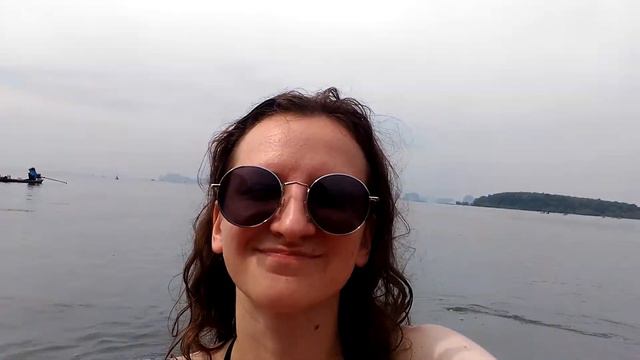 Таиланд 2017(15) смотреть онлайн