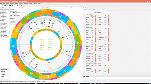 Delphic Oracle 9 XPF TerraChron 4DHD смотреть онлайн