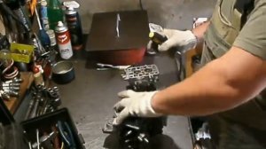 Карбюратор 2105 и 2107.Чем отличаются?