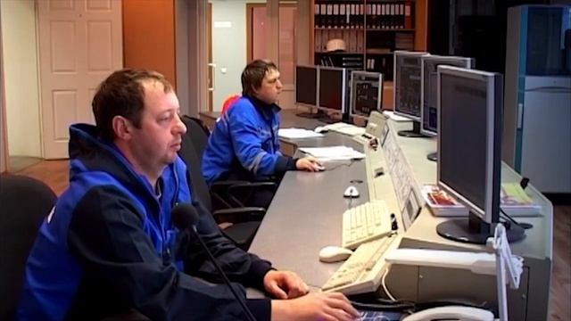 Нефтегазовая специальность для настоящих парней в МВЕУ смотреть онлайн