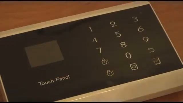 GSM охранная сигнализация смотреть онлайн