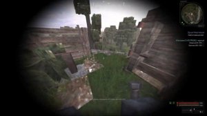 Где фармить срачники и медную проволоку на свалке (сталкеры) l Stalcraft