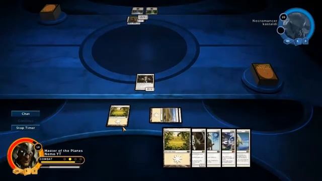Win or Swap! S2 Match 5-7: Avacyn's Deadwalker Masks - Magic 2014 Duels of the Planeswalkers смотреть онлайн