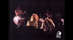 Dead Can Dance - Live at HFT Mensa Bremen 1986