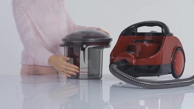 Arnica Bora 7000 Premium Su Filtreli Elektrik Süpürgesi İncelemesi смотреть онлайн