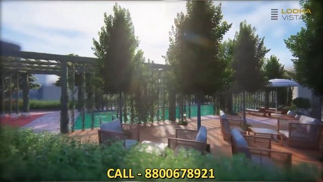 Starts @ 3 Cr| Lodha Vista Lower Parel | Luxurious Flat of Mumbai | Lodha Parel Project |☎880067892 смотреть онлайн