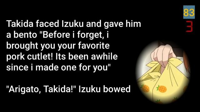 Bakugou FanFiction | Book 1: Prologue on their Friendship | MHA BNHA Universe #bakugo смотреть онлайн