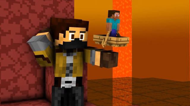 Ничего и не было | Mini Animation смотреть онлайн