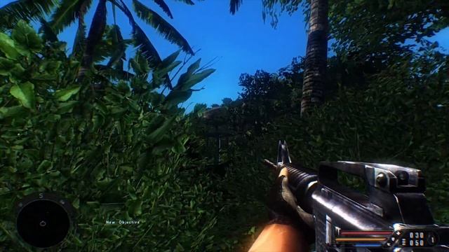 Far Cry 2010 mod + reshade 4k смотреть онлайн