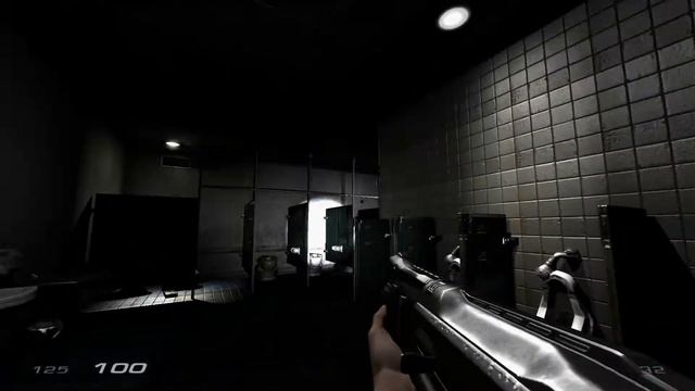 Doom 3 (HD 60 PC) Part 6 смотреть онлайн