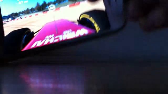 Ferrari f14 t in Real Racing 3 смотреть онлайн