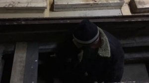 СМОТРОВАЯ ЯМА ЗА 1500 РУБЛЕЙ!!!!!(БЮДЖЕТНЫЙ ВАРИАНТ)