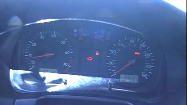 VW JETTA 99 WHT 9 3 09