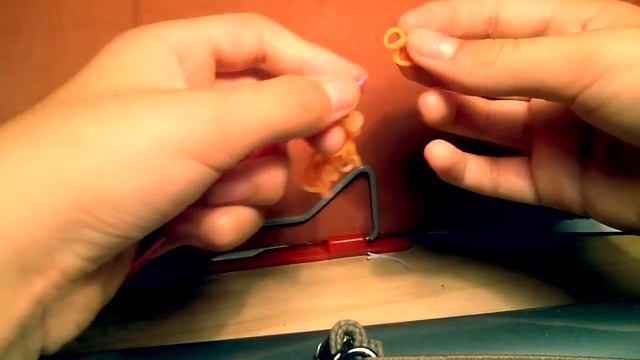 Туфли из резинок смотреть онлайн