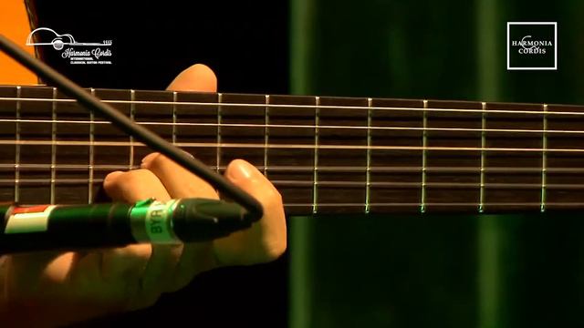 Al di Meola - Esmeralda смотреть онлайн