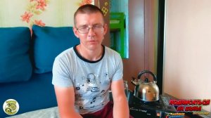 Походная газовая плитка ВОСТОК СТИЛЬ. Обзор + тест.