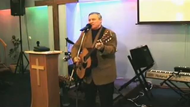 Александр Черпаков Приговор