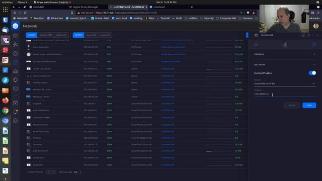 QNAP LXC to LXD Container Migration Tool смотреть онлайн