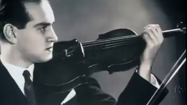 Bruch Violin Concerto No.1 Oistrakh Gauk 1946 смотреть онлайн