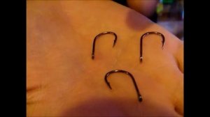 Обзор о подделке рыболовных крючков owner, cobra, cottus, gamakatsu