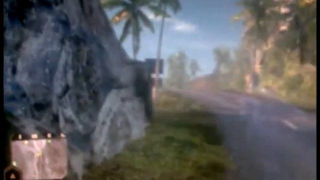 CrYSIS WARHEAD on Alienware Area 51 M17X смотреть онлайн
