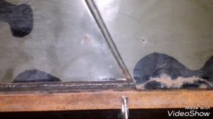 Замена порогов УАЗ 469/3151/Hunter