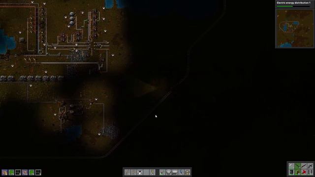 Nemo Plays: Factorio #12 - Solar Power смотреть онлайн