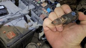 Toyota Land Cruiser 200 не заводится (