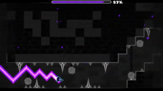 Что вы знаете о таймингах ?! ACROPOLIS на 60Гц - 100% | Geometry Dash смотреть онлайн