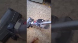 Вертикальный пылесос незаменимый помощник.Обзор распаковка пылесоса ATVEL F16