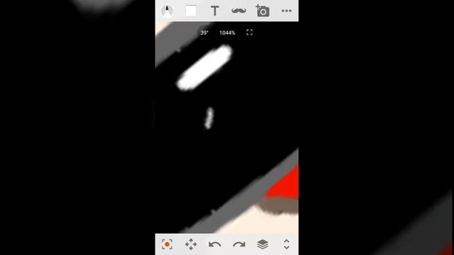 Обработка в наброске Gacha Life смотреть онлайн