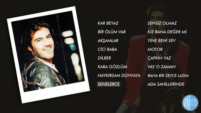 Kerim Tekin Şarkıları