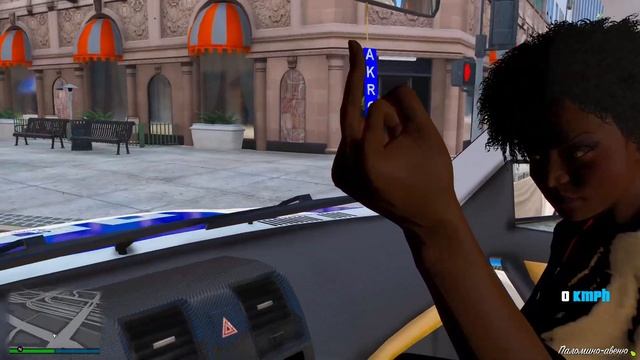 ГАИШНИК ОСТАНОВИЛ НИССАН СКАЙЛАЙН ДПС ПАТРУЛЬ В ГТА 5 МОДЫ ОБЗОР МОДА GTA 5 ВИДЕО MODS смотреть онлайн