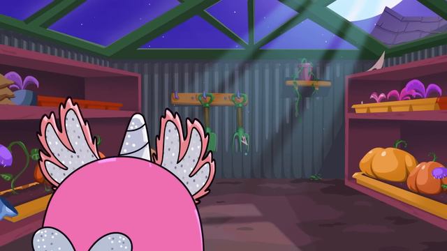 Duck Duck Boo - Easter Special | NEW Rainbocorns | Season 6 Ep. 5 | Cartoons For Kids | Zuru