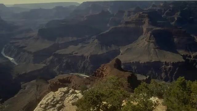 GRAND CANYON смотреть онлайн