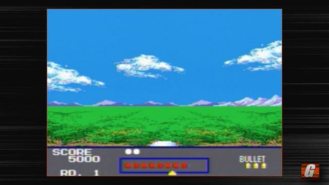 Marksman Shooting/Trap Shooting Gameplay Session (Sega Master System) | Let's Play #081 смотреть онлайн