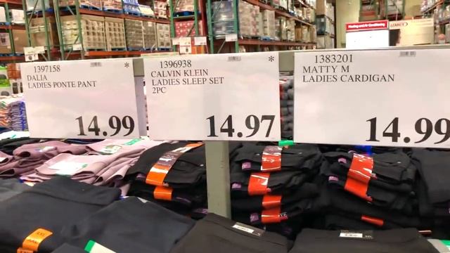 США ЦЕНЫ в COSTCO СКОЛЬКО Стоит ОДЕЖДА в Америке смотреть онлайн