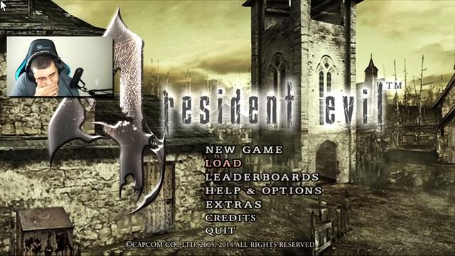 JEITO MAIS RAPIDO de ZERAR RE4 (New Game Plus) смотреть онлайн