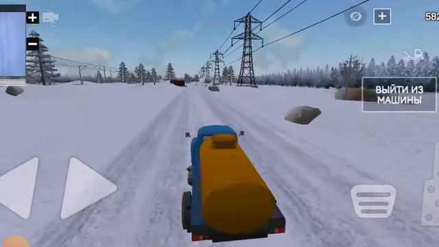 новое обновление симулятор русская деревня смотреть онлайн