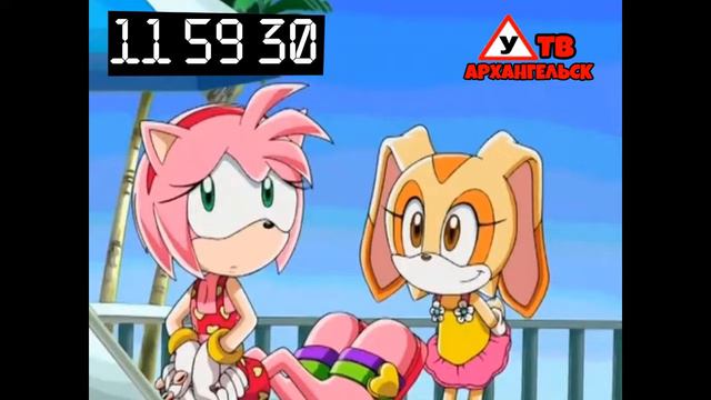 15.08.2008 (11:59) - Дневные часы УТВ после рекламы смотреть онлайн