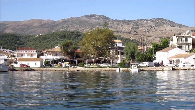 Kassiopi, Corfu