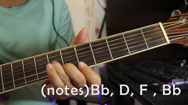 Knocks Me Off My Feet By Stevie Wonder (how I Play It)