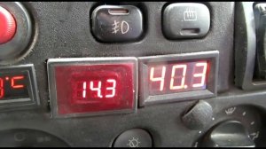 Установка двух масляных радиаторов на Газель @Lysenka